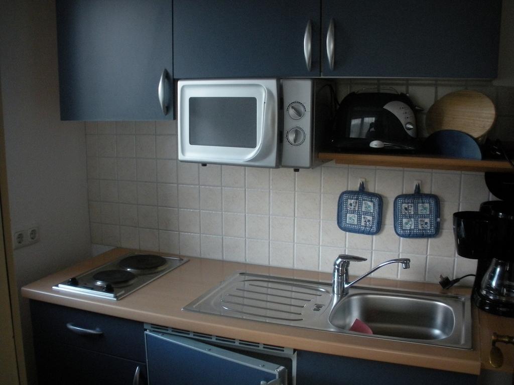 דירות קוסן Haus Margit חדר תמונה