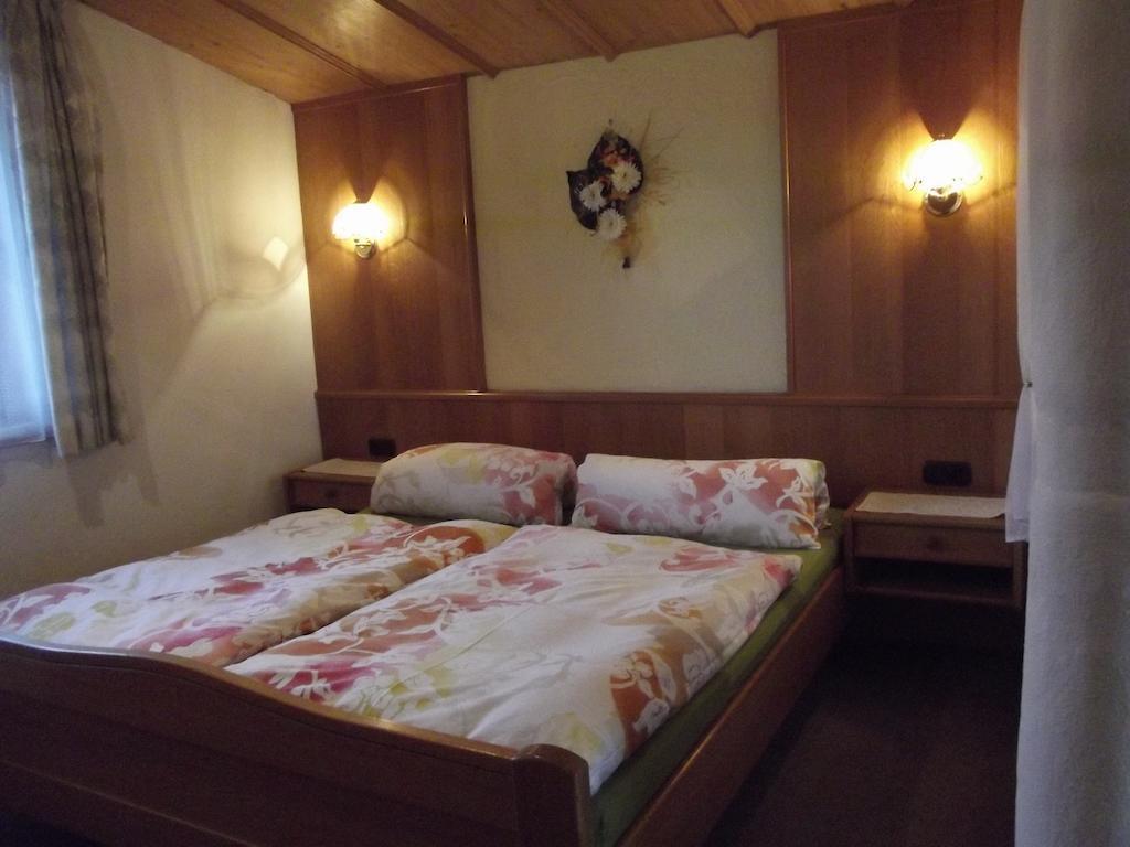 דירות קוסן Haus Margit חדר תמונה