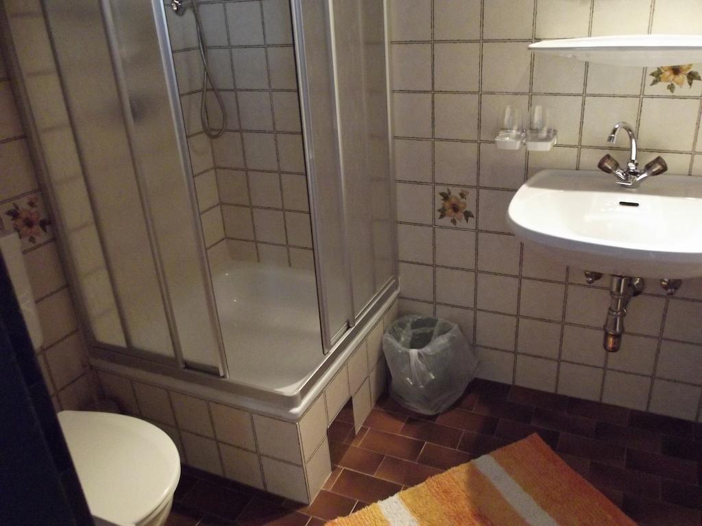דירות קוסן Haus Margit חדר תמונה