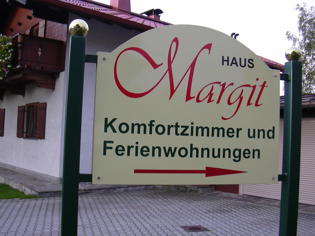 דירות קוסן Haus Margit מראה חיצוני תמונה